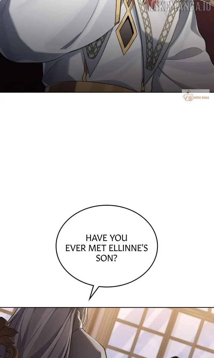 Read Living As The Enemy Prince Manga Online