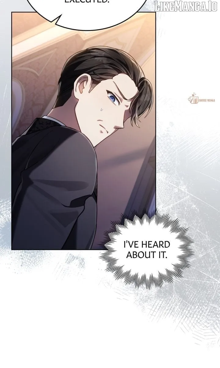 Read Living As The Enemy Prince Manga Online