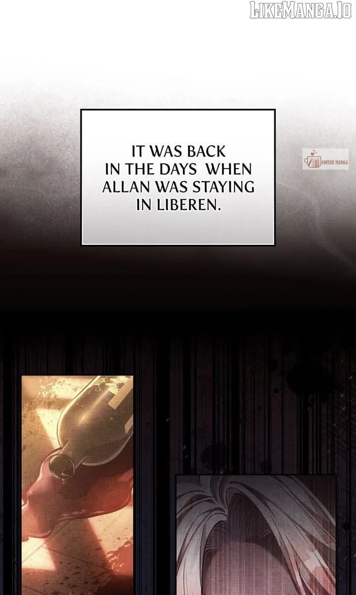 Read Living As The Enemy Prince Manga Online