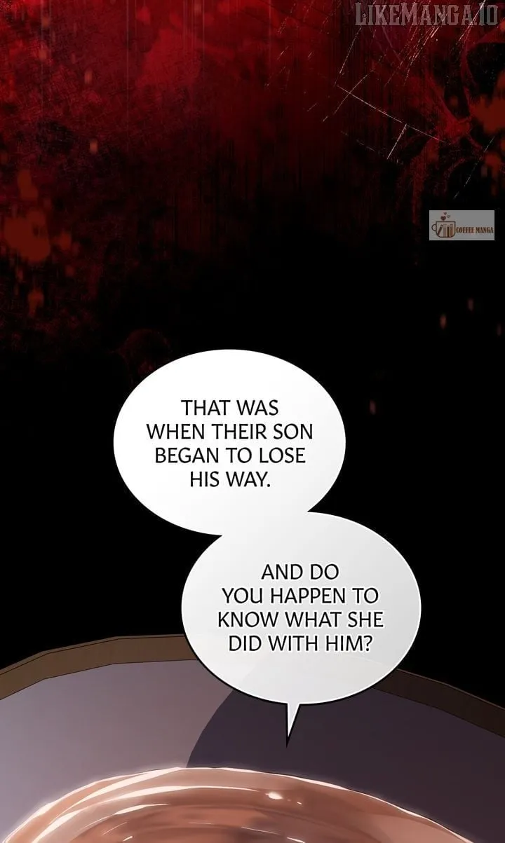 Read Living As The Enemy Prince Manga Online