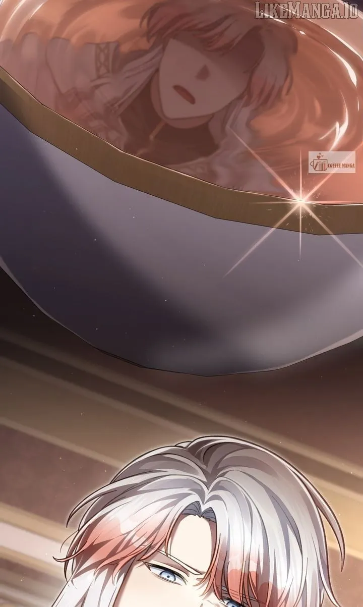 Read Living As The Enemy Prince Manga Online