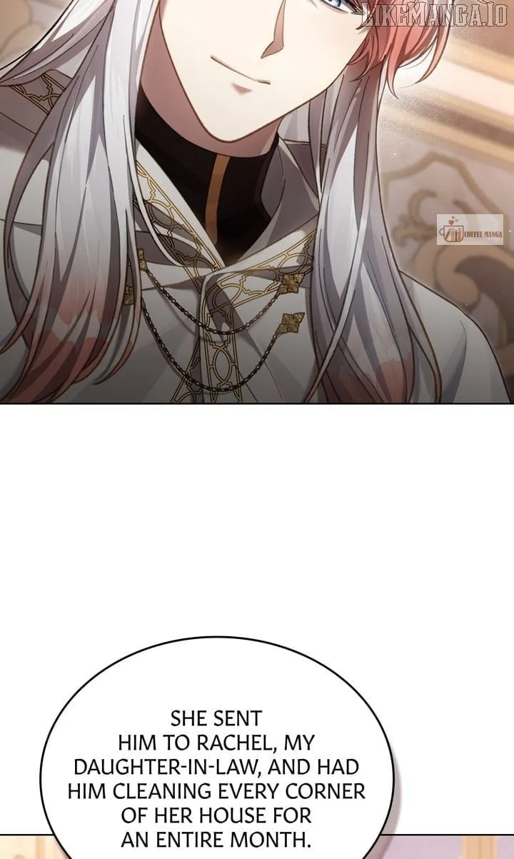 Read Living As The Enemy Prince Manga Online