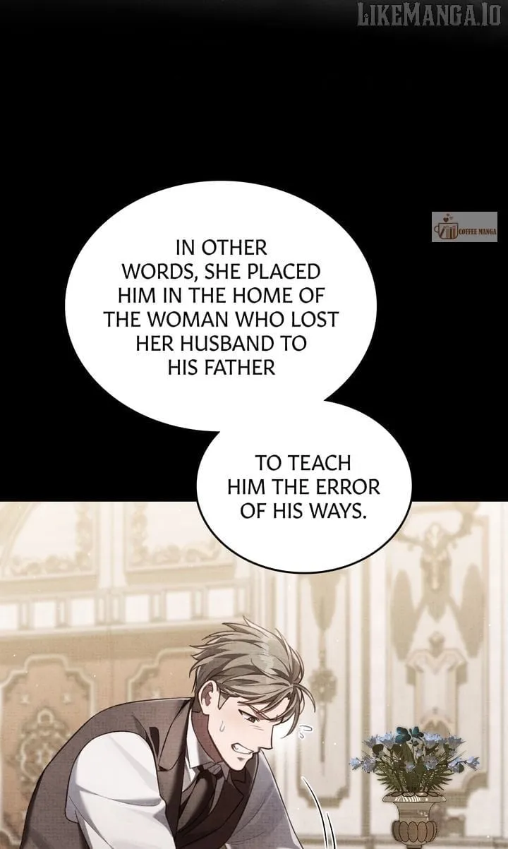 Read Living As The Enemy Prince Manga Online