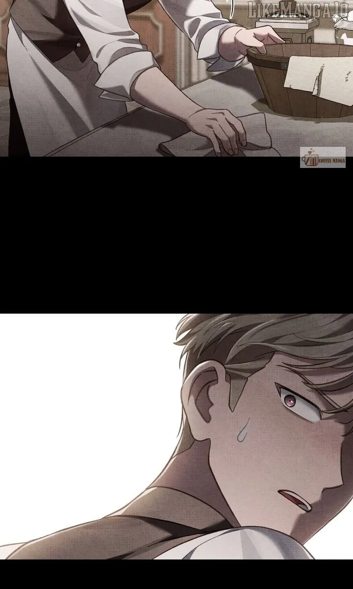 Read Living As The Enemy Prince Manga Online