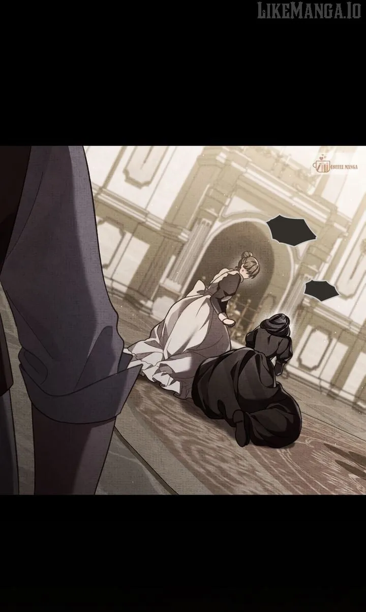 Read Living As The Enemy Prince Manga Online