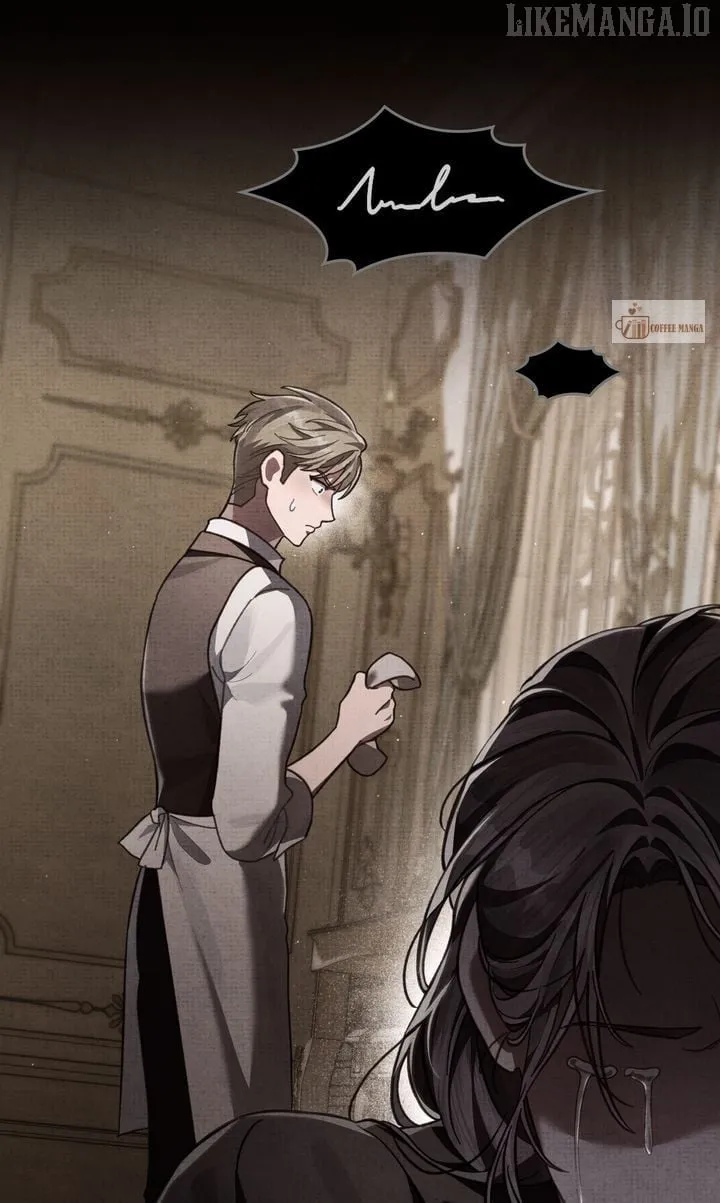 Read Living As The Enemy Prince Manga Online