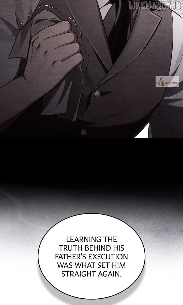 Read Living As The Enemy Prince Manga Online