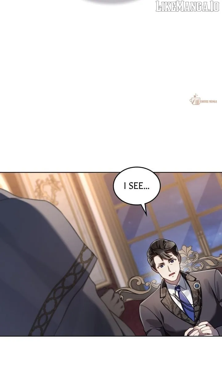 Read Living As The Enemy Prince Manga Online