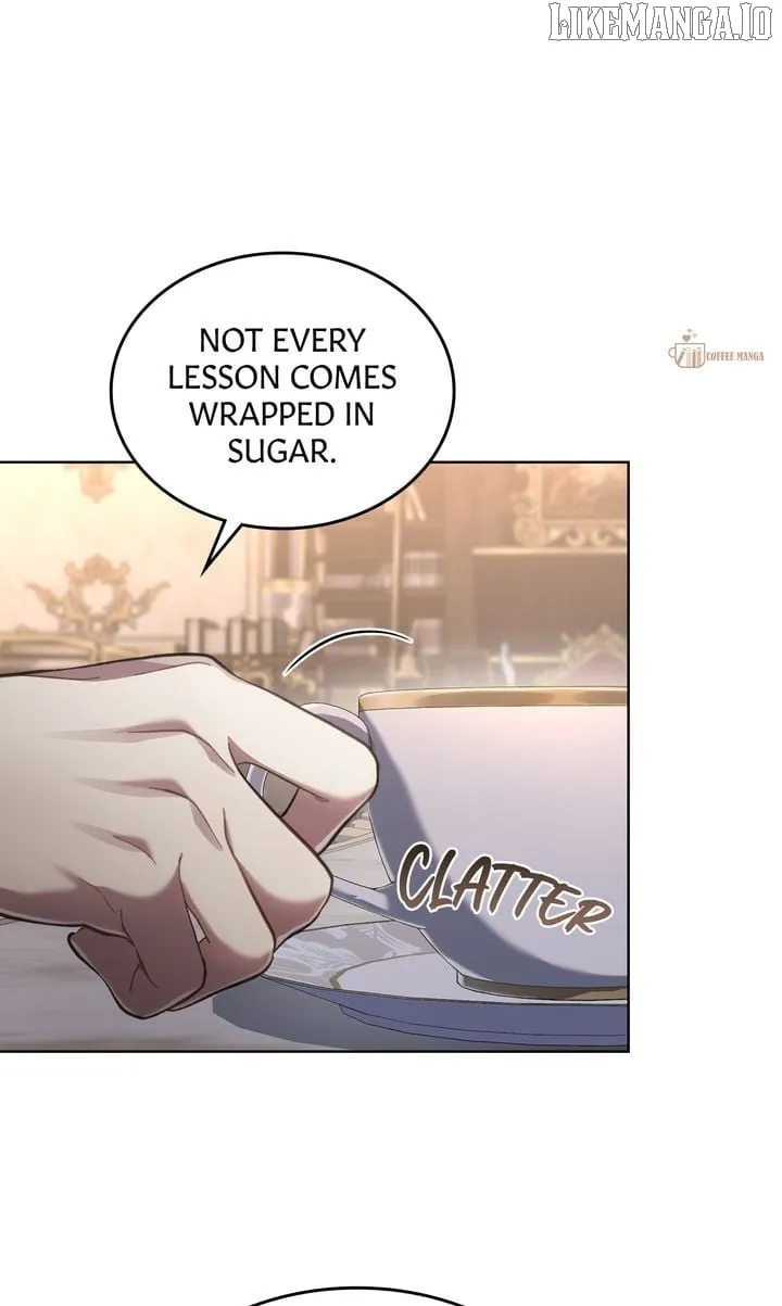 Read Living As The Enemy Prince Manga Online