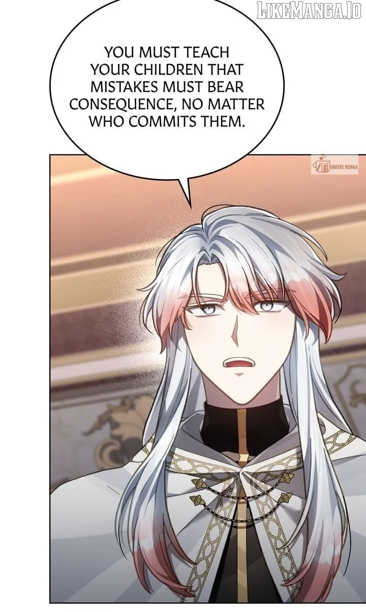 Read Living As The Enemy Prince Manga Online