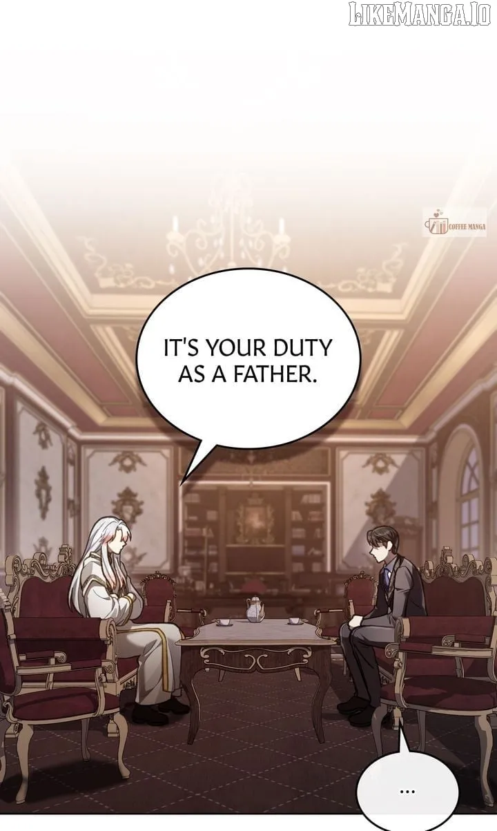 Read Living As The Enemy Prince Manga Online