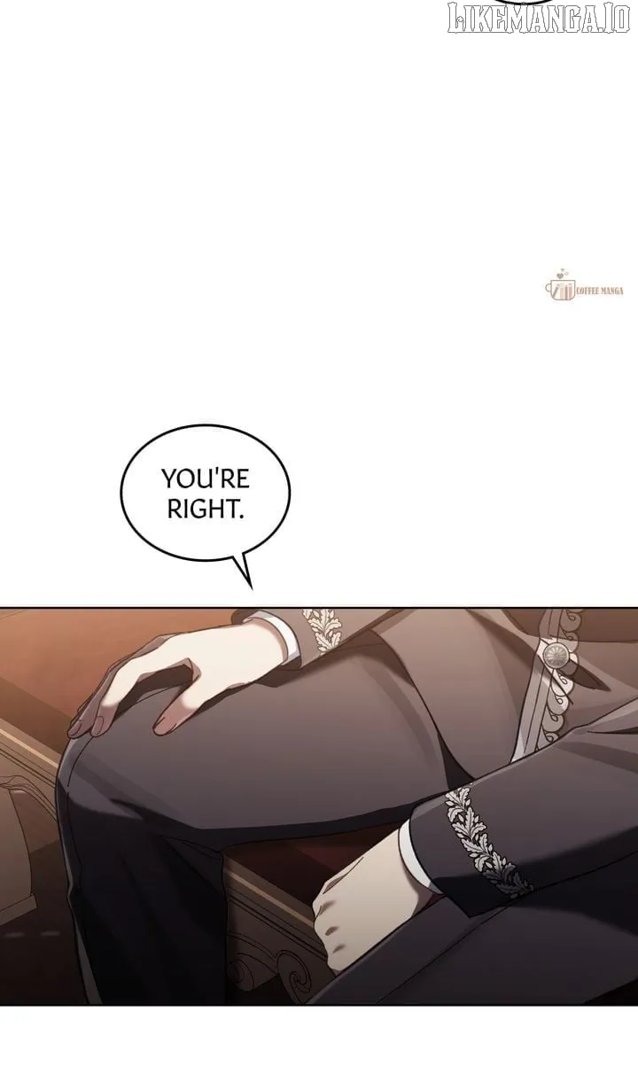 Read Living As The Enemy Prince Manga Online