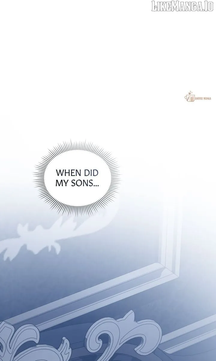 Read Living As The Enemy Prince Manga Online