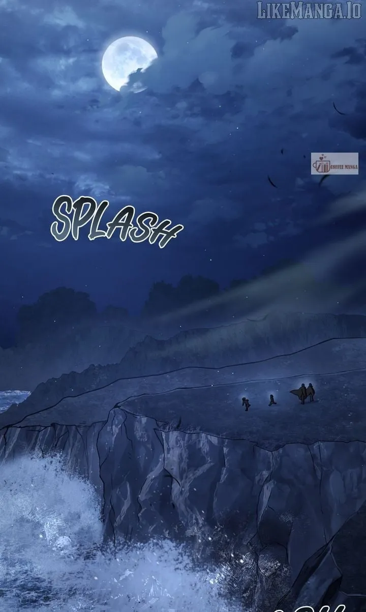 Read Living As The Enemy Prince Manga Online