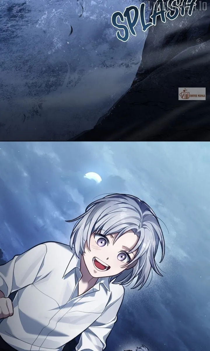 Read Living As The Enemy Prince Manga Online