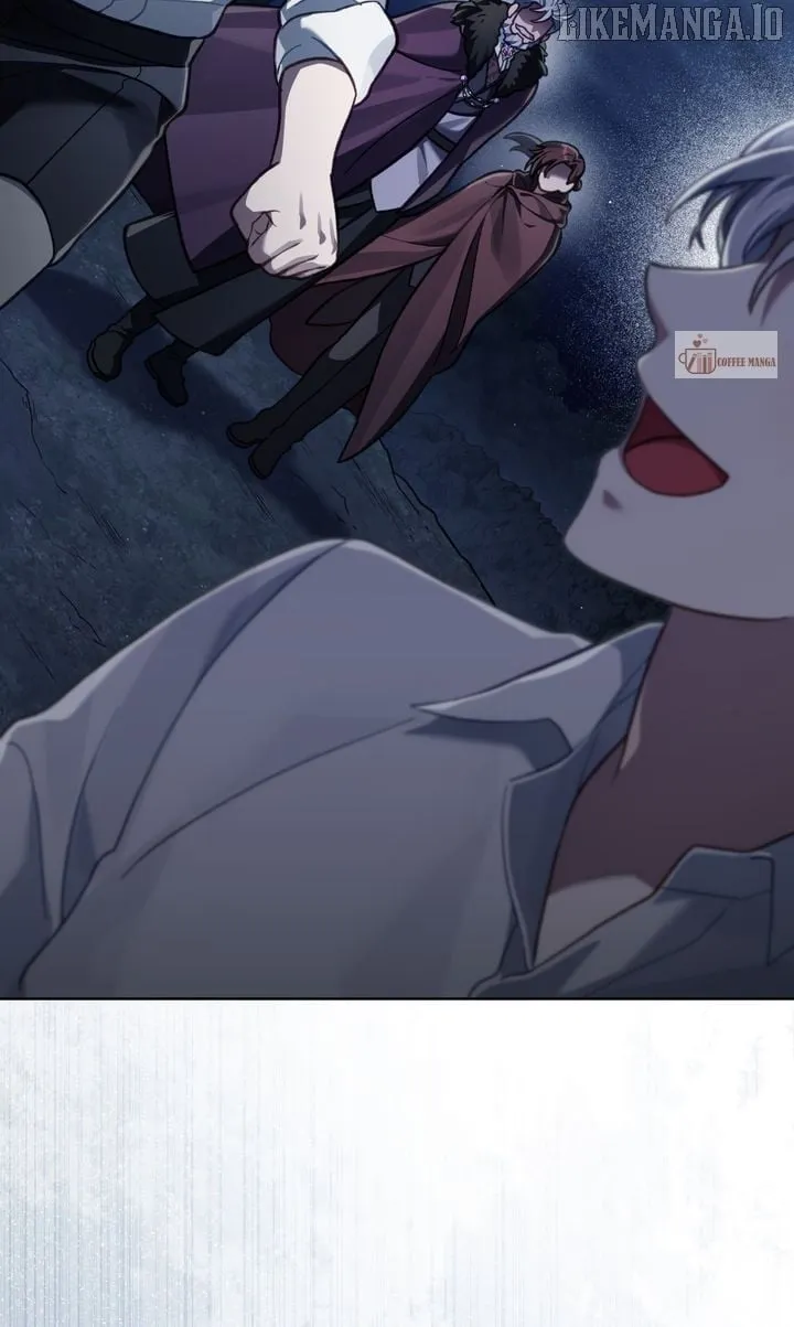 Read Living As The Enemy Prince Manga Online