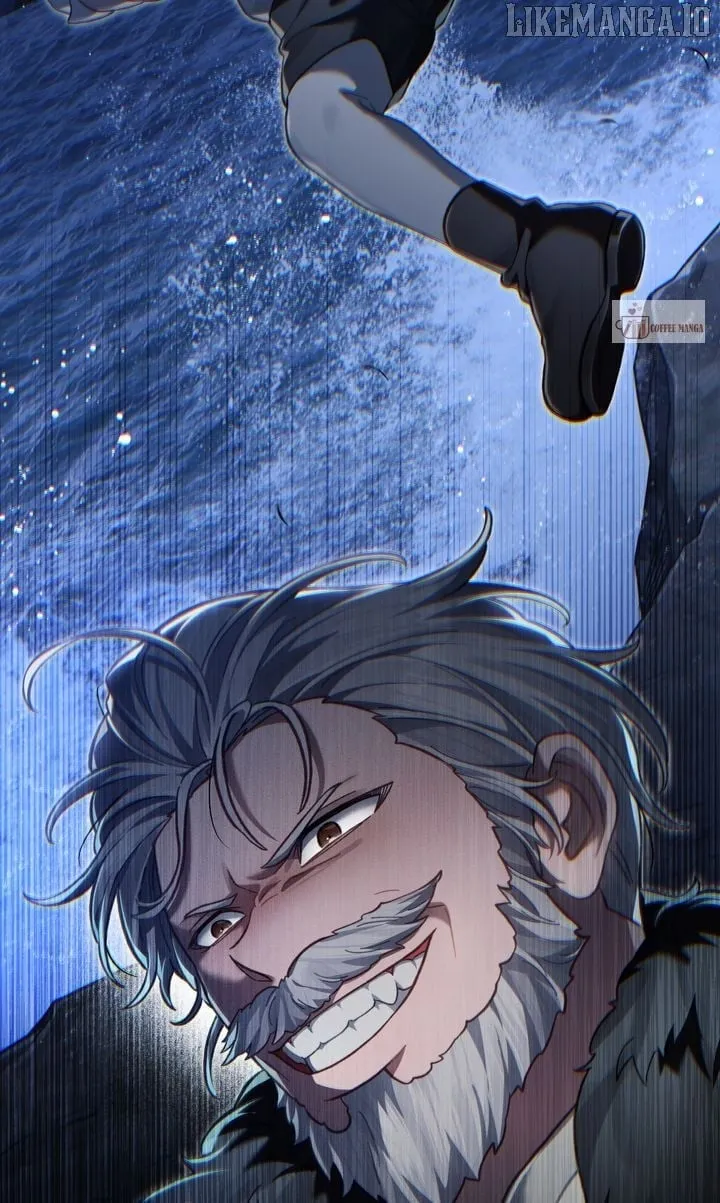 Read Living As The Enemy Prince Manga Online