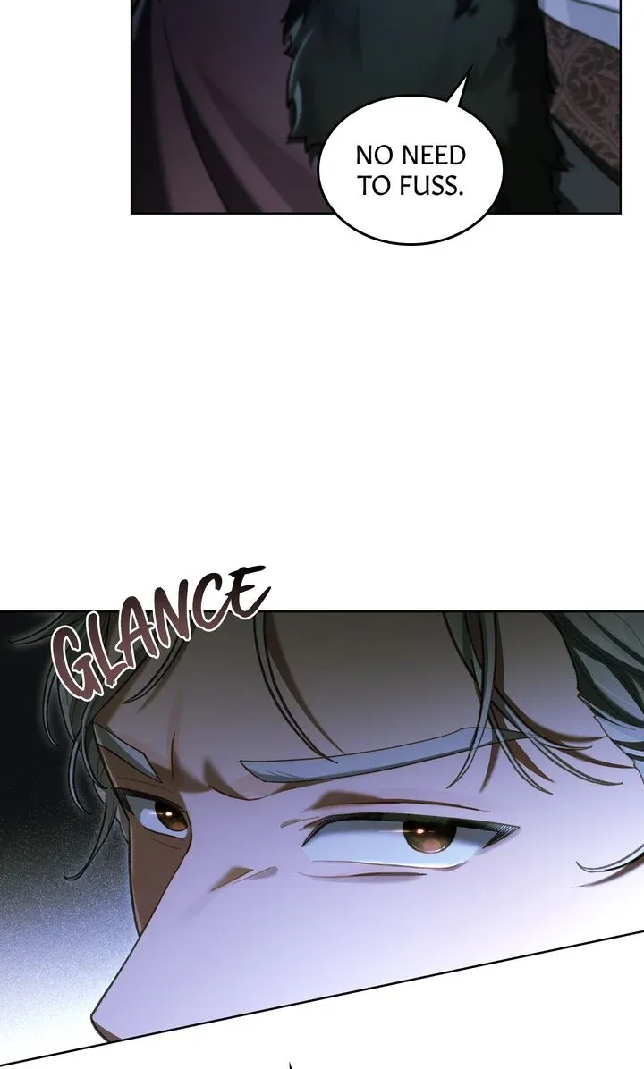 Read Living As The Enemy Prince Manga Online