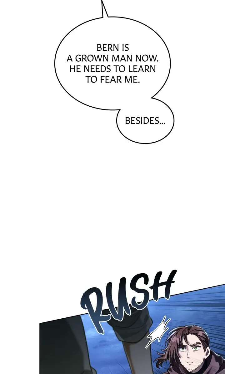 Read Living As The Enemy Prince Manga Online