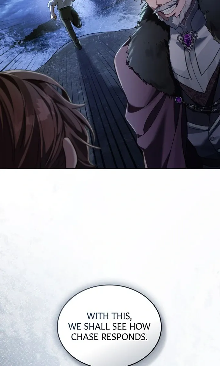 Read Living As The Enemy Prince Manga Online