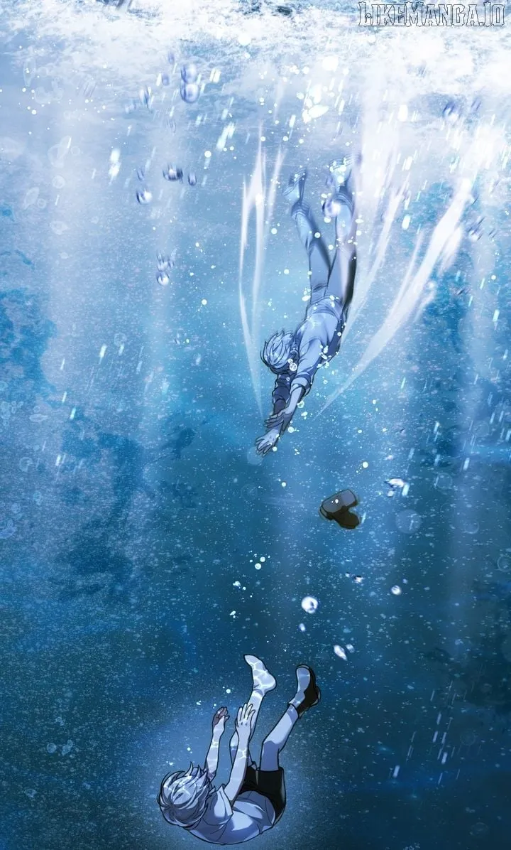 Read Living As The Enemy Prince Manga Online