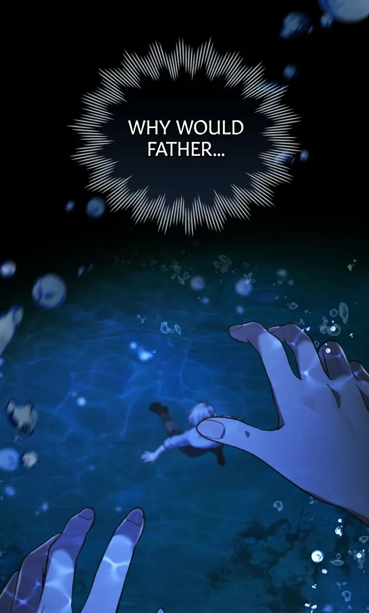 Read Living As The Enemy Prince Manga Online