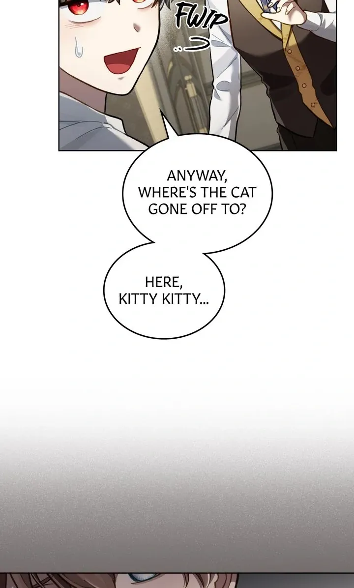 Read Living As The Enemy Prince Manga Online