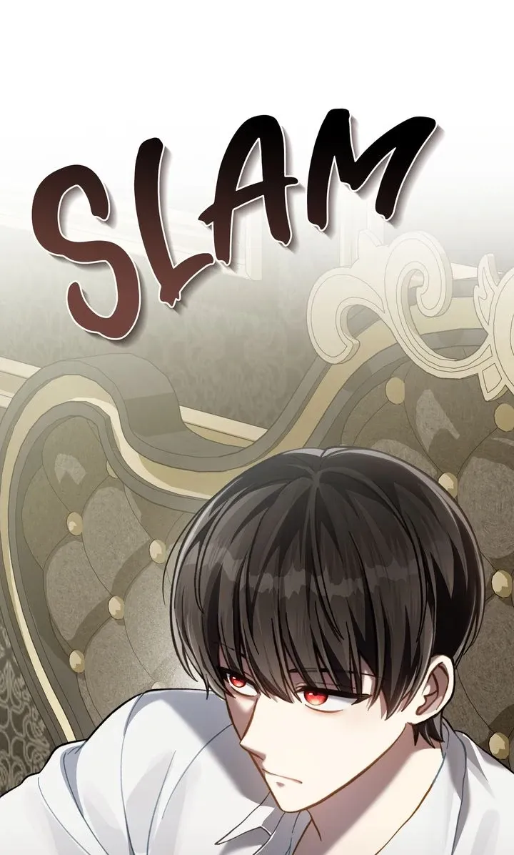 Read Living As The Enemy Prince Manga Online