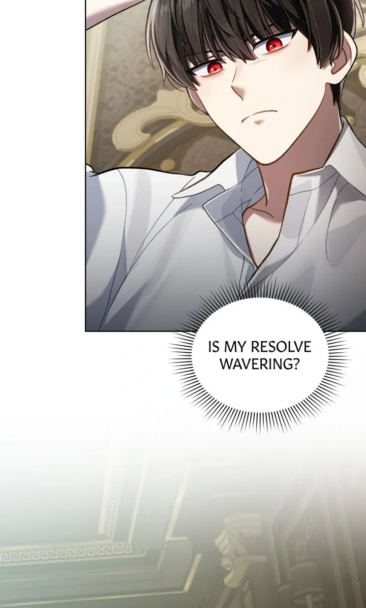 Read Living As The Enemy Prince Manga Online