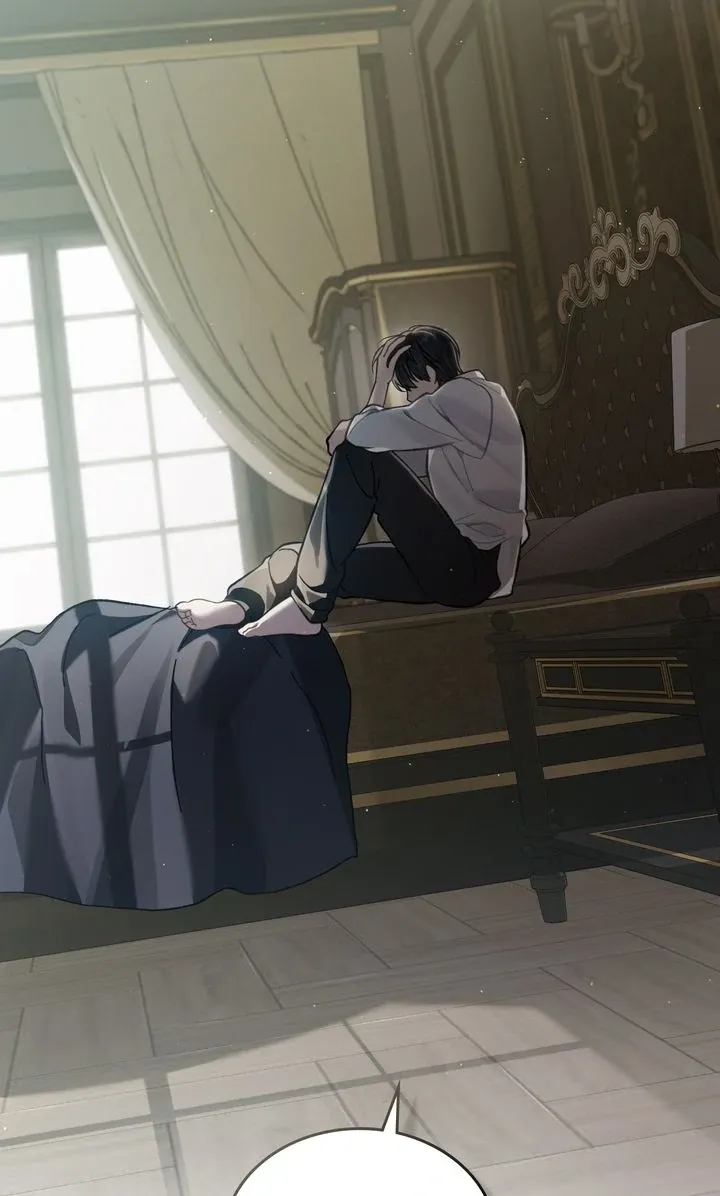 Read Living As The Enemy Prince Manga Online