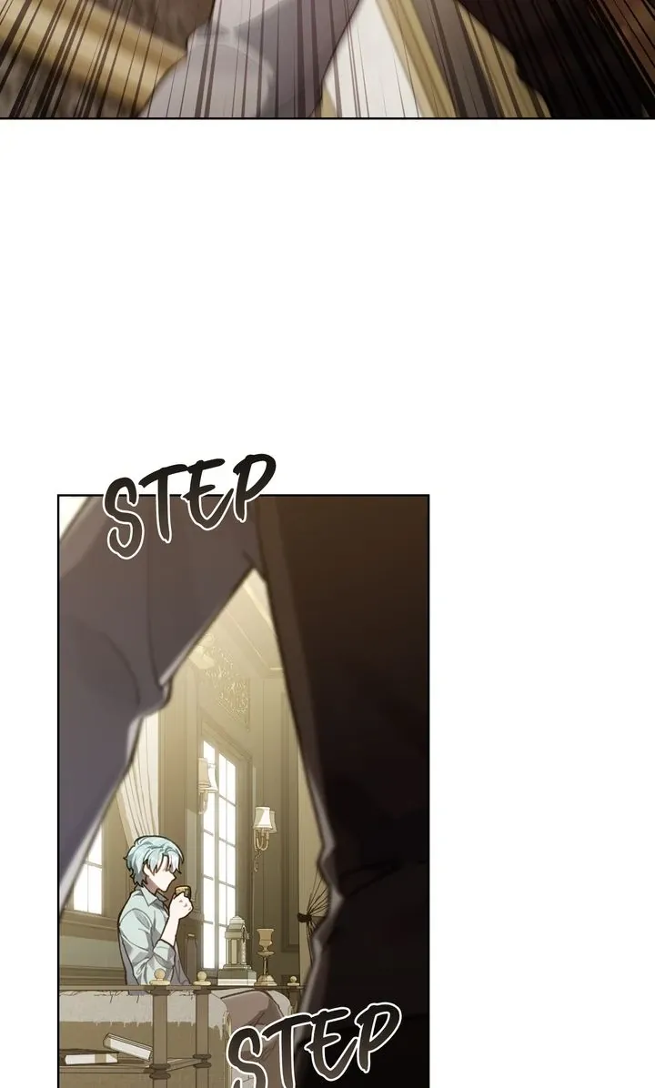 Read Living As The Enemy Prince Manga Online