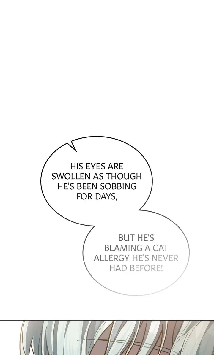 Read Living As The Enemy Prince Manga Online