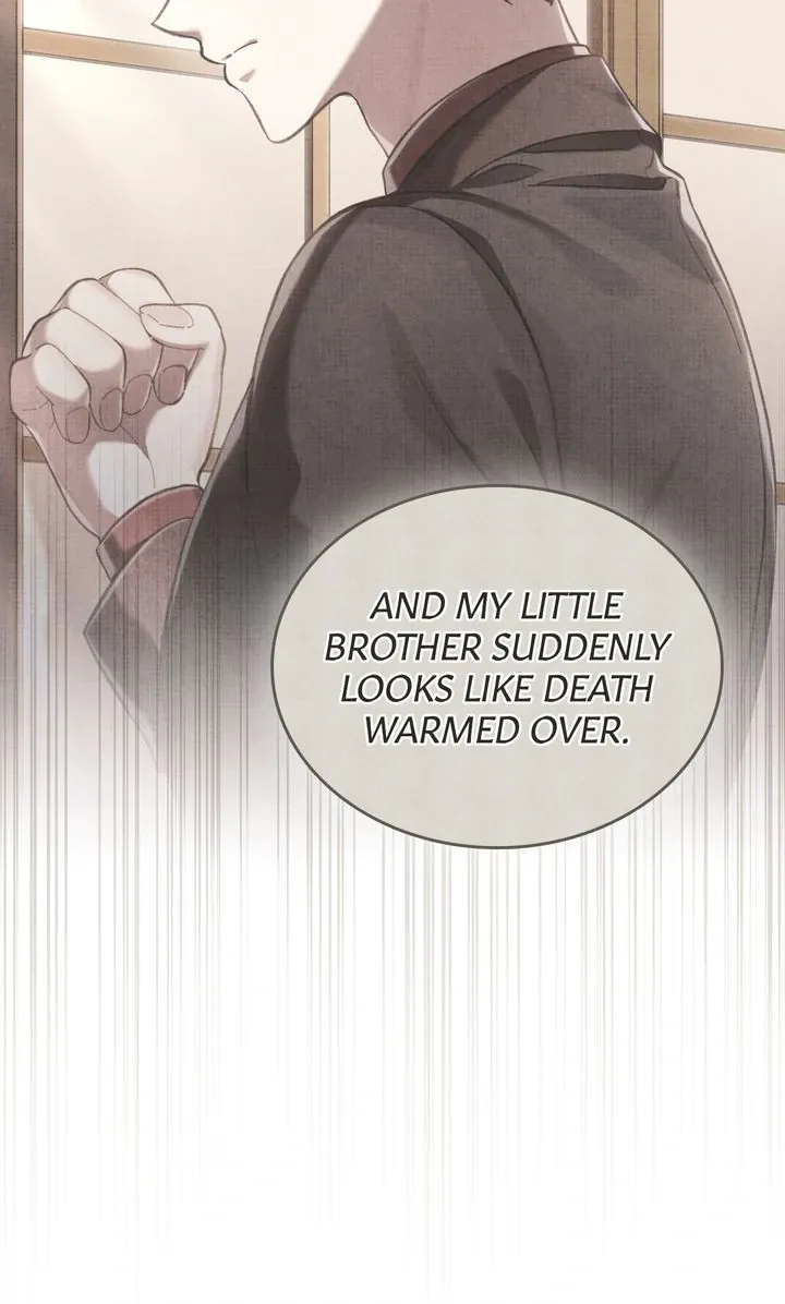 Read Living As The Enemy Prince Manga Online