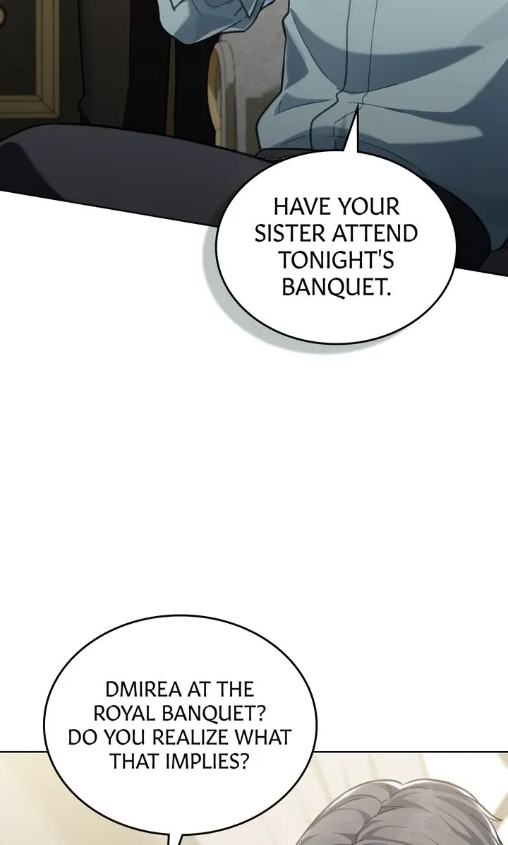 Read Living As The Enemy Prince Manga Online