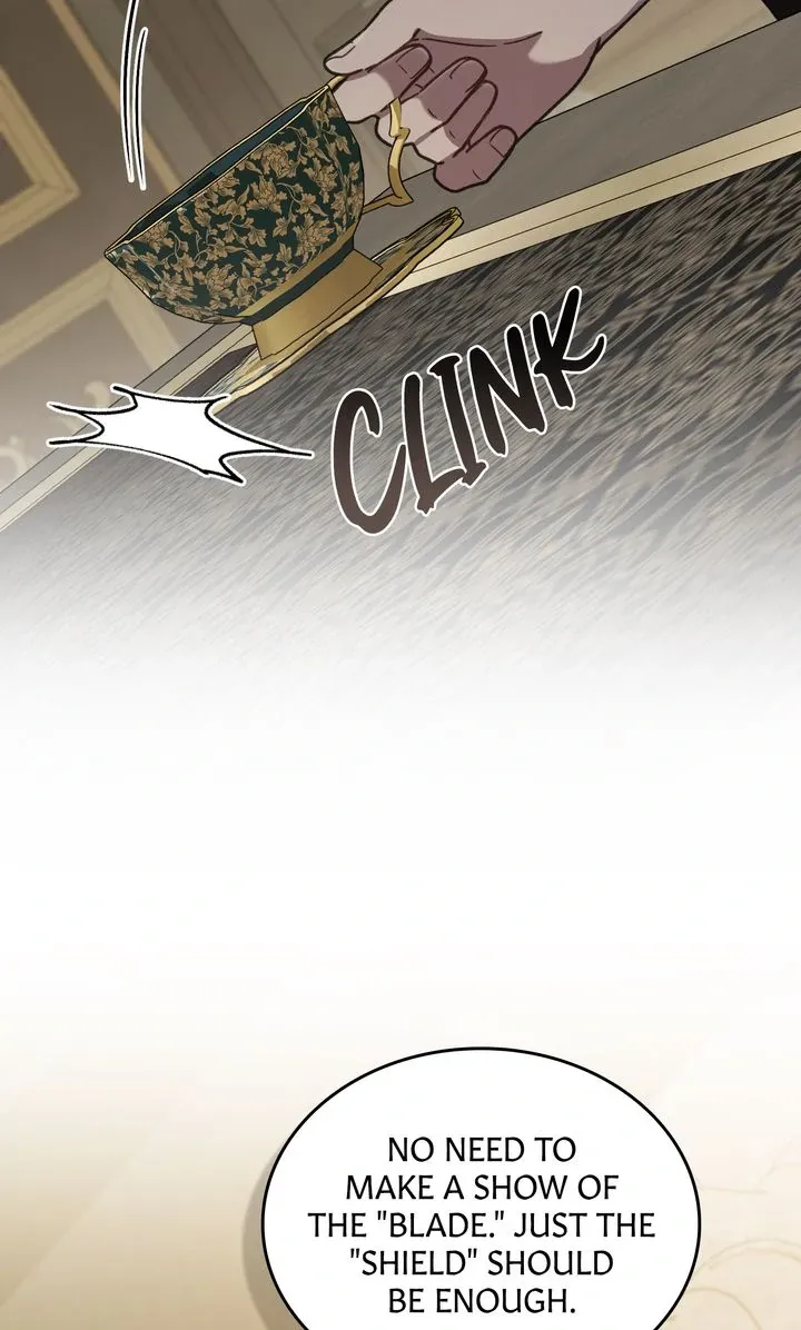 Read Living As The Enemy Prince Manga Online