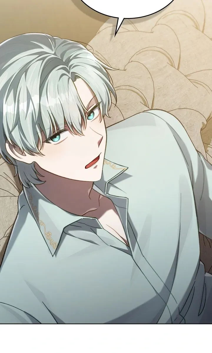 Read Living As The Enemy Prince Manga Online