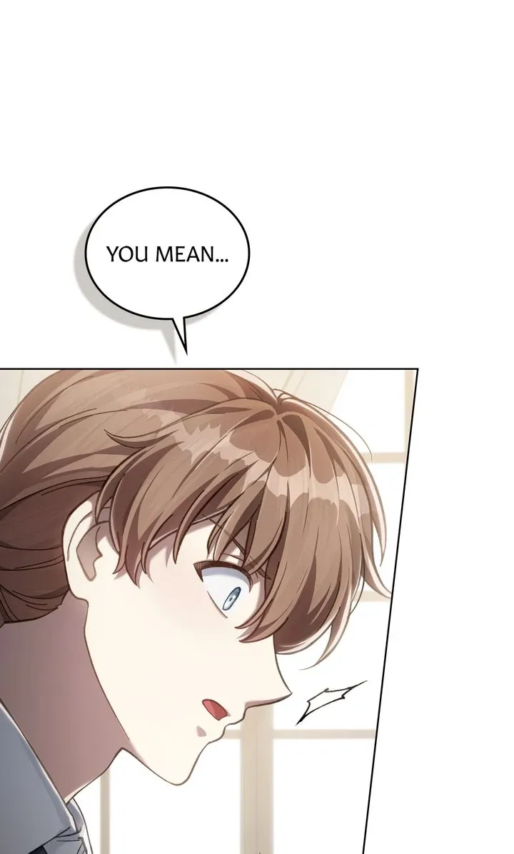 Read Living As The Enemy Prince Manga Online