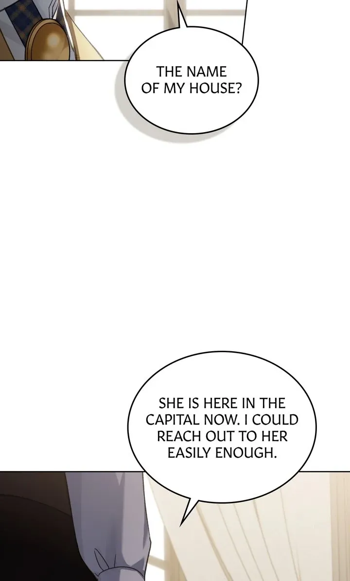 Read Living As The Enemy Prince Manga Online