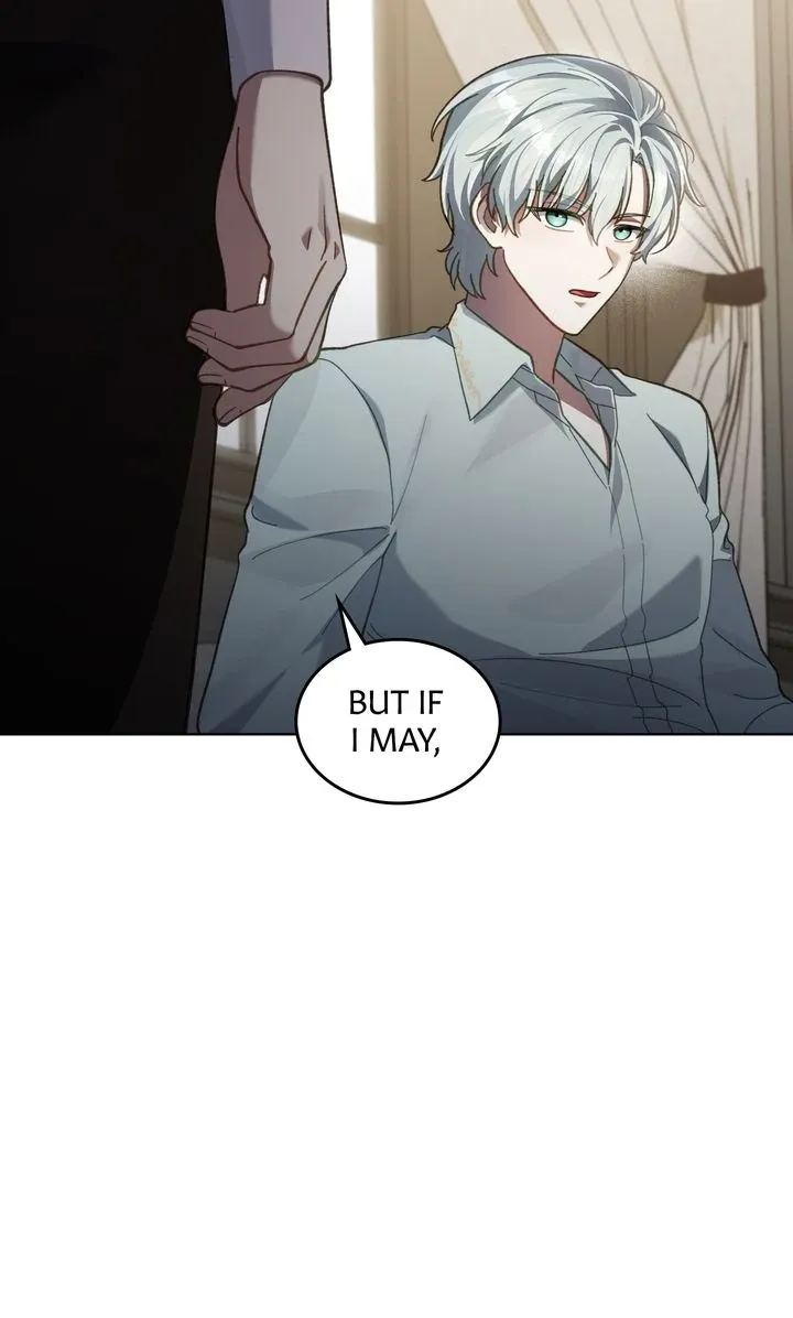 Read Living As The Enemy Prince Manga Online