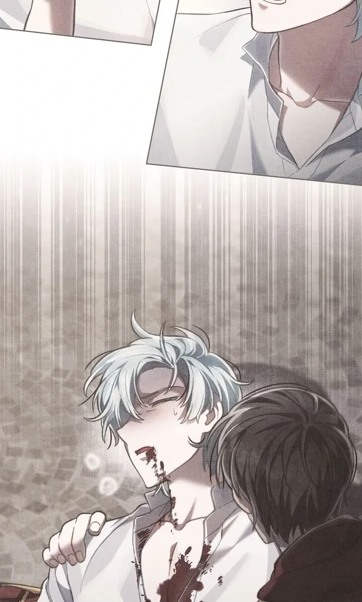 Read Living As The Enemy Prince Manga Online