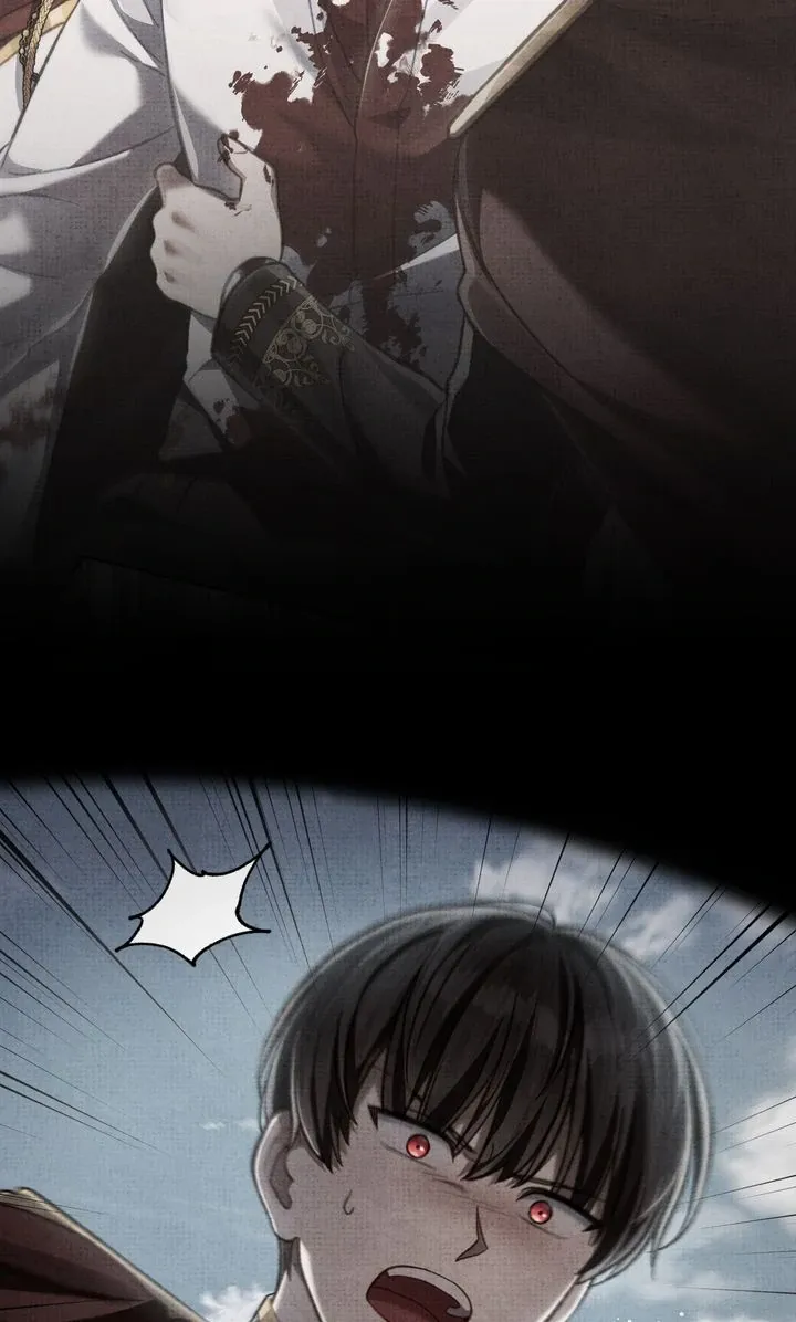 Read Living As The Enemy Prince Manga Online