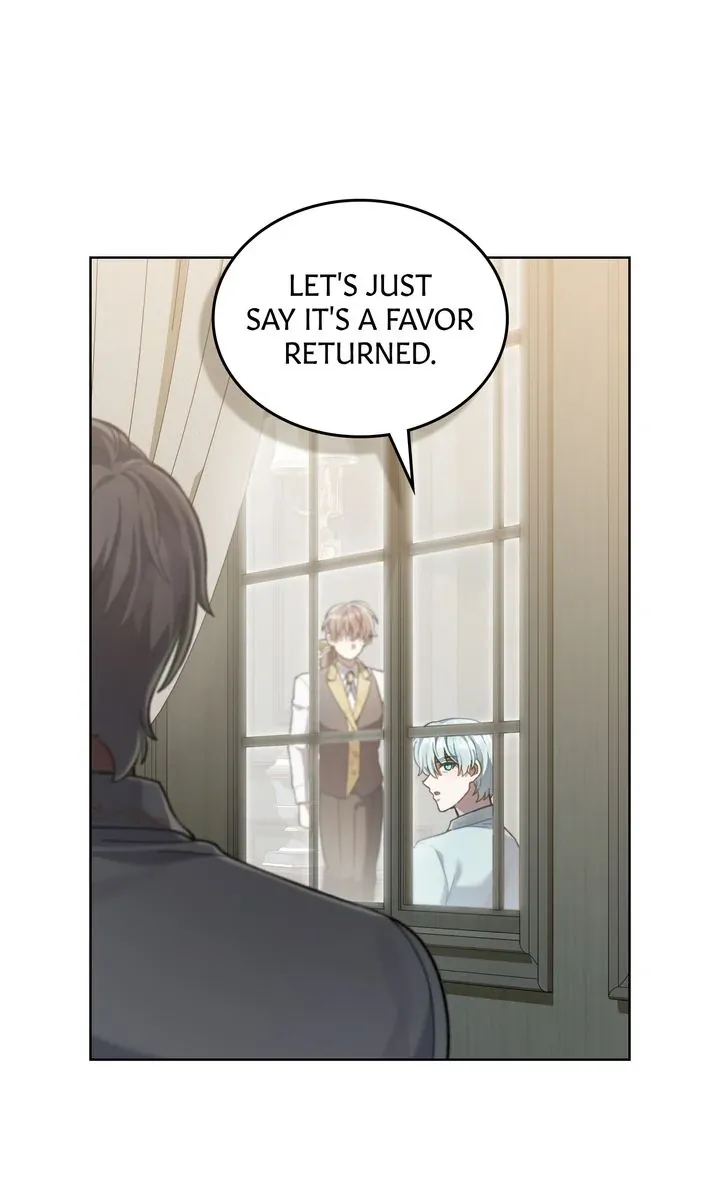 Read Living As The Enemy Prince Manga Online