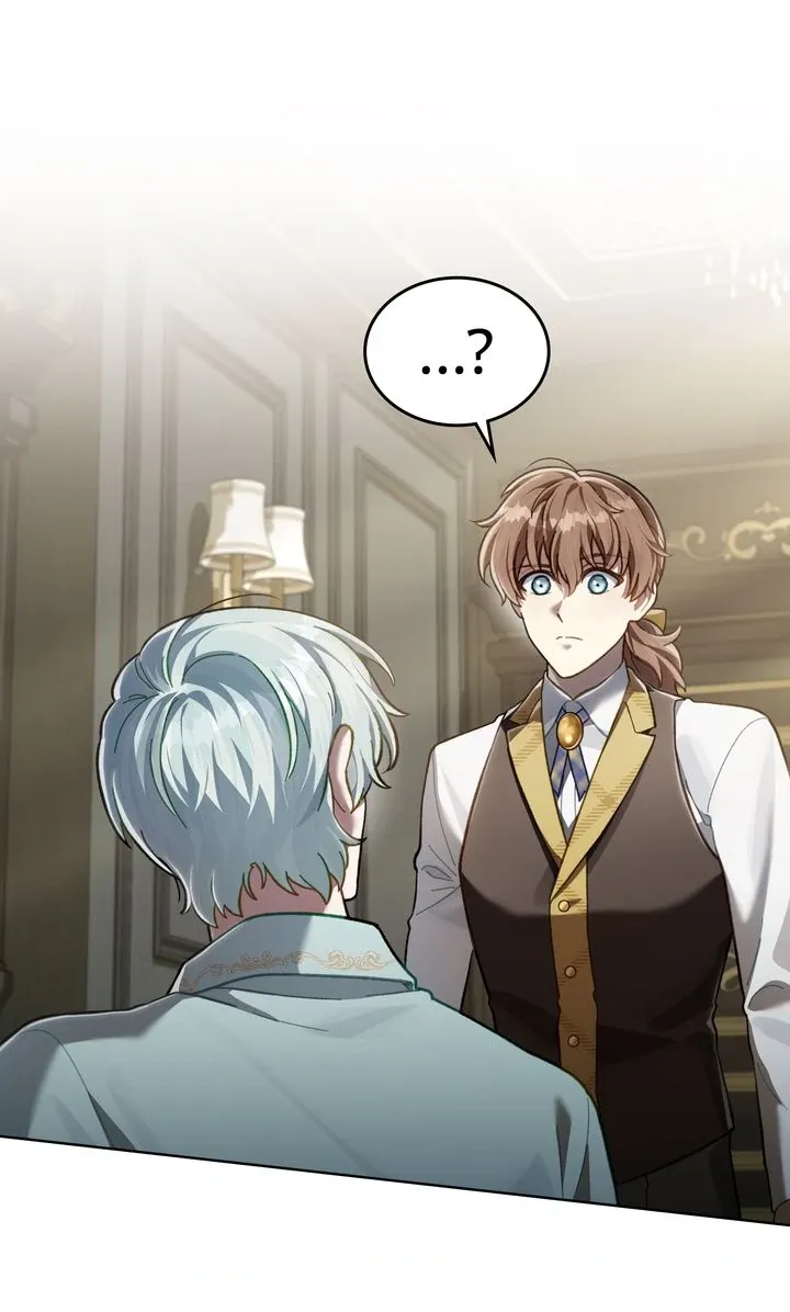 Read Living As The Enemy Prince Manga Online