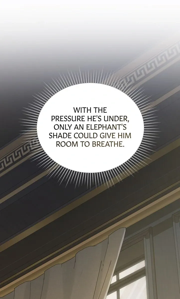 Read Living As The Enemy Prince Manga Online