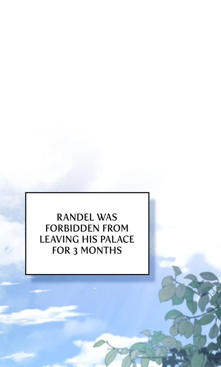 Read Living As The Enemy Prince Manga Online