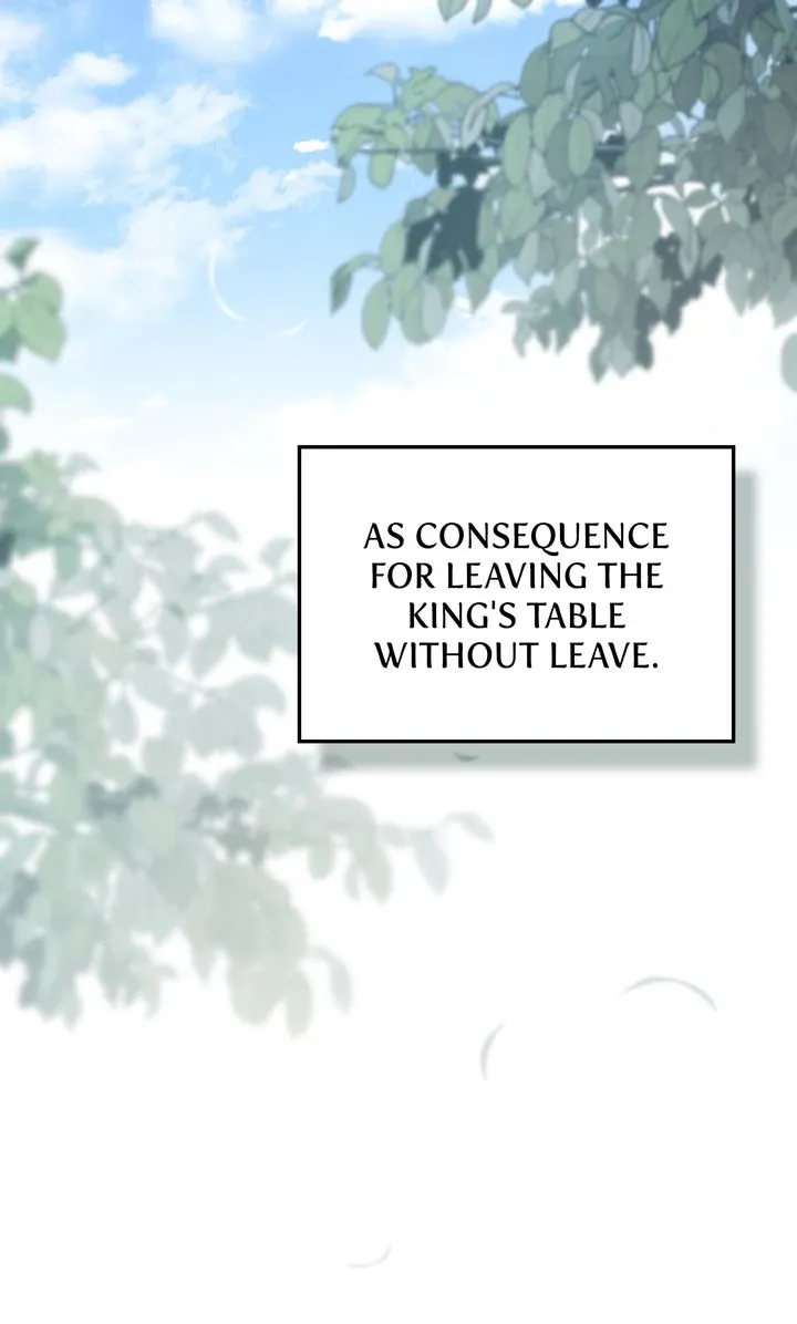 Read Living As The Enemy Prince Manga Online