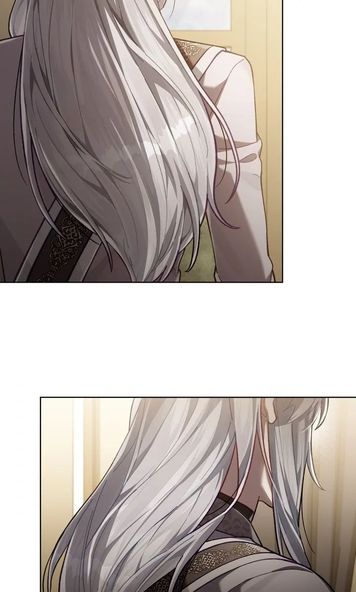 Read Living As The Enemy Prince Manga Online