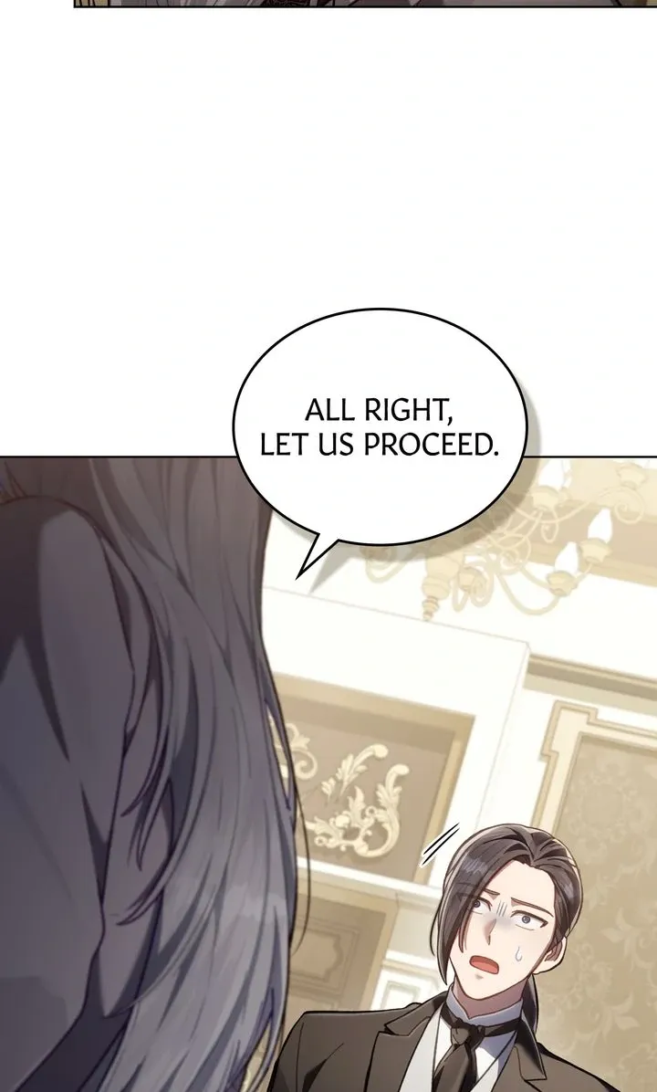 Read Living As The Enemy Prince Manga Online