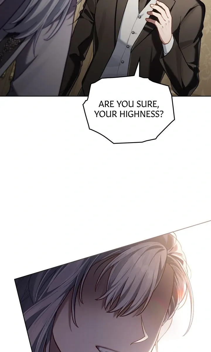 Read Living As The Enemy Prince Manga Online