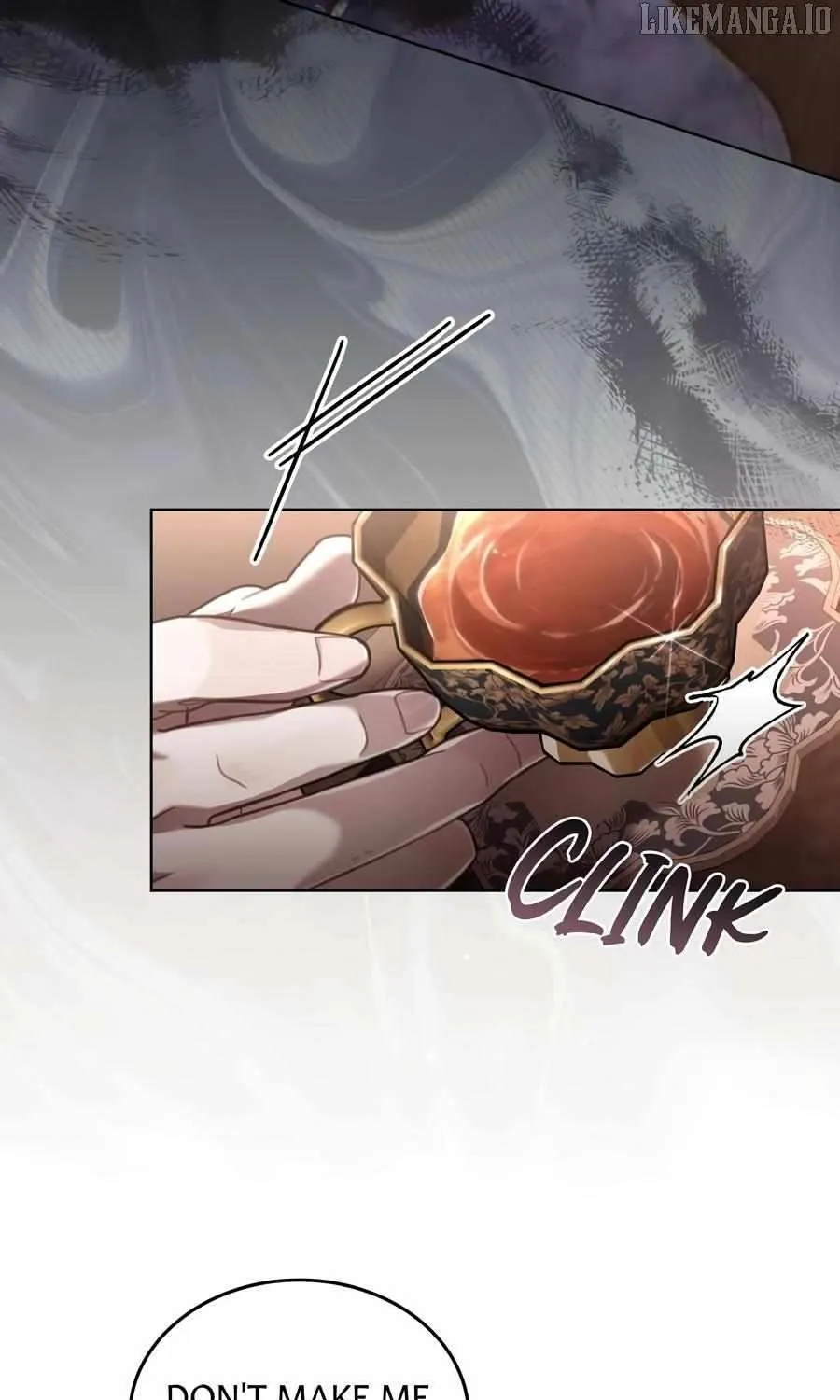 Read Living As The Enemy Prince Manga Online